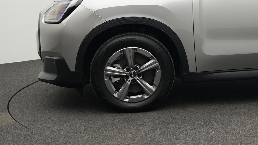 MINI Countryman C (Cooper) - Bild 16