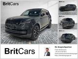 Land Rover RANGE ROVER P550e Autotobiography Massage AHK