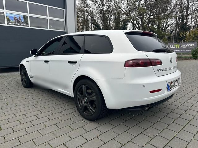 Alfa Romeo 159 2,4 Jtdi