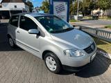 Volkswagen VW Fox 1.2 TÜV bis 09/2027 Kupplung Neu An... - Volkswagen Polo: Coupé
