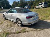 Audi A5 Cabriolet design - Audi A5 mit Diesel-Antrieb: Design