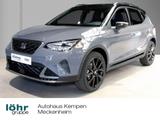 Seat Arona FR Black Edition 1.0 TSI 7-Gang DSG - Seat Arona: Fr Black Edition