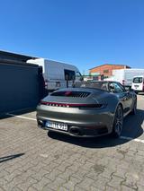 Porsche 992 Carrera S Cabriolet - Porsche 911 Urmodell aus 2024