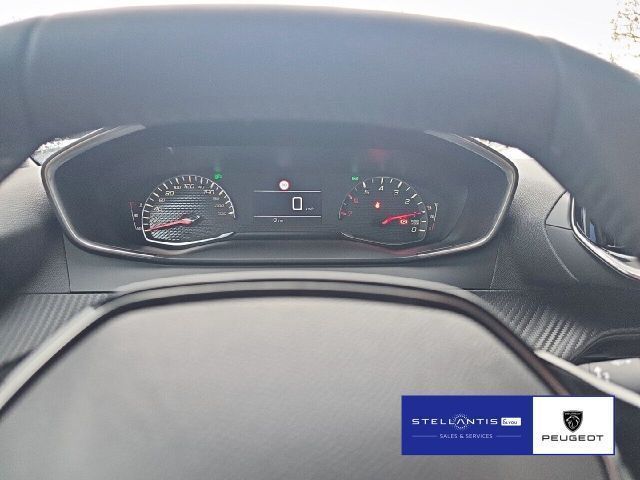 Peugeot 2008 - Bild 17