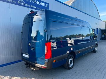 Mercedes Sprinter - 7