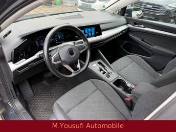 Volkswagen Golf - 9