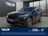 BMW X1 xDrive25d M-SPORT LED NAVI HUD PANO LEDER HK - BMW X1 in Lübeck