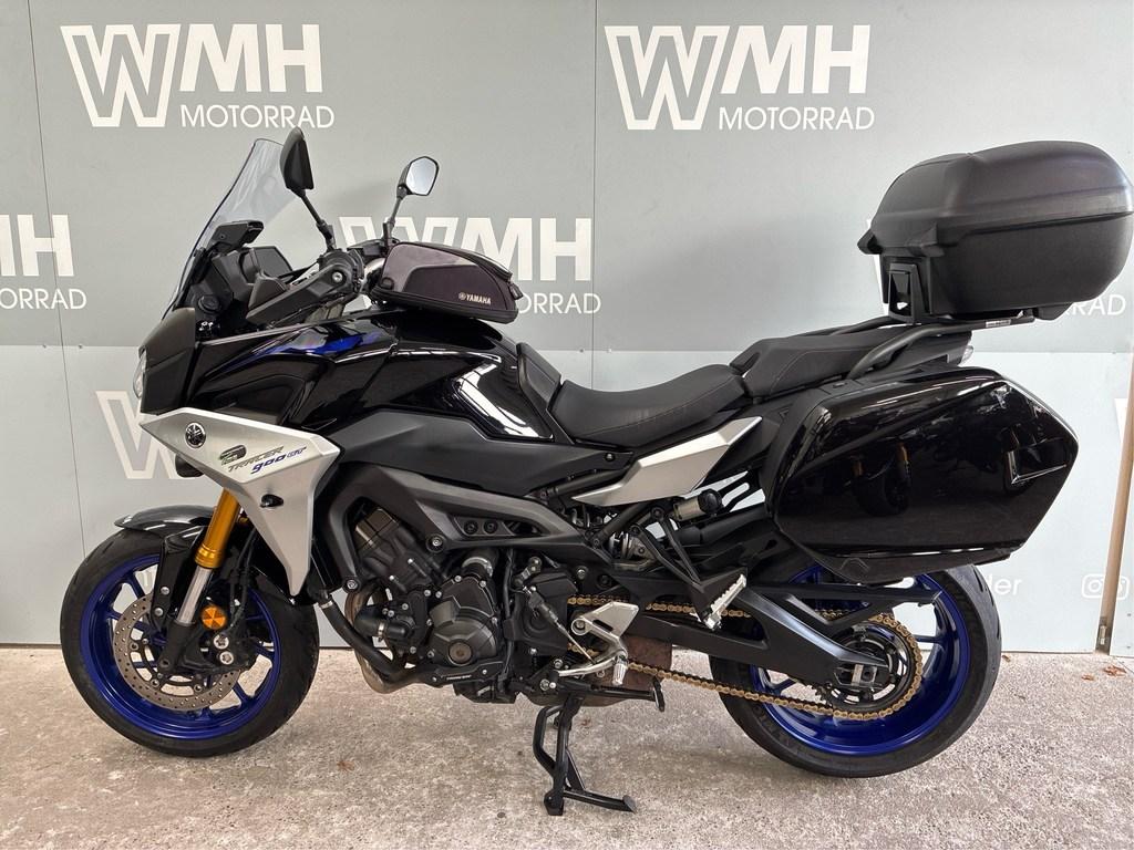 Yamaha Tracer 900 GT 