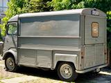 Citroën HY Bj. 1977 - einer der Letzten! - Citroën Oldtimer