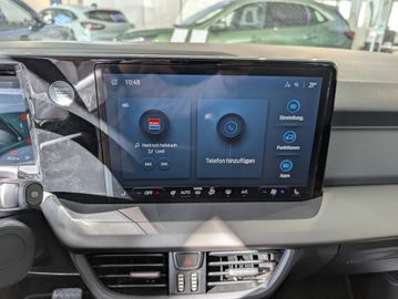 Ford Tourneo E-Courier