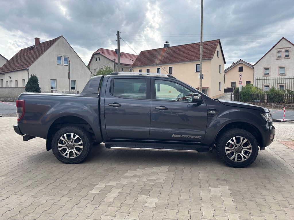 Image of Ford Ranger