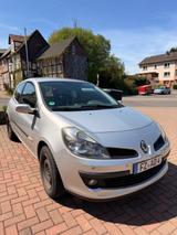 Renault Clio Rip curl 1,2 tce Turbo tüv neu - Renault Clio: Rip Curl