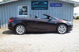 Opel Cascada Innovation 2.0 CDTI ecoFlex|NAVI| - Opel Cascada mit Diesel-Antrieb: Cabrio