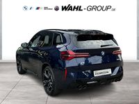 BMW X3 M50 - Vorschau Bild 9