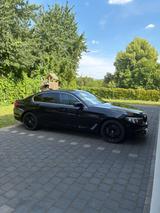 BMW 530e iPerformance  - BMW 530 Gebrauchtwagen in Stuttgart