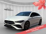 Mercedes-Benz CLA 200 SB AMG Night-Paket Panorama LHZ LED 7G