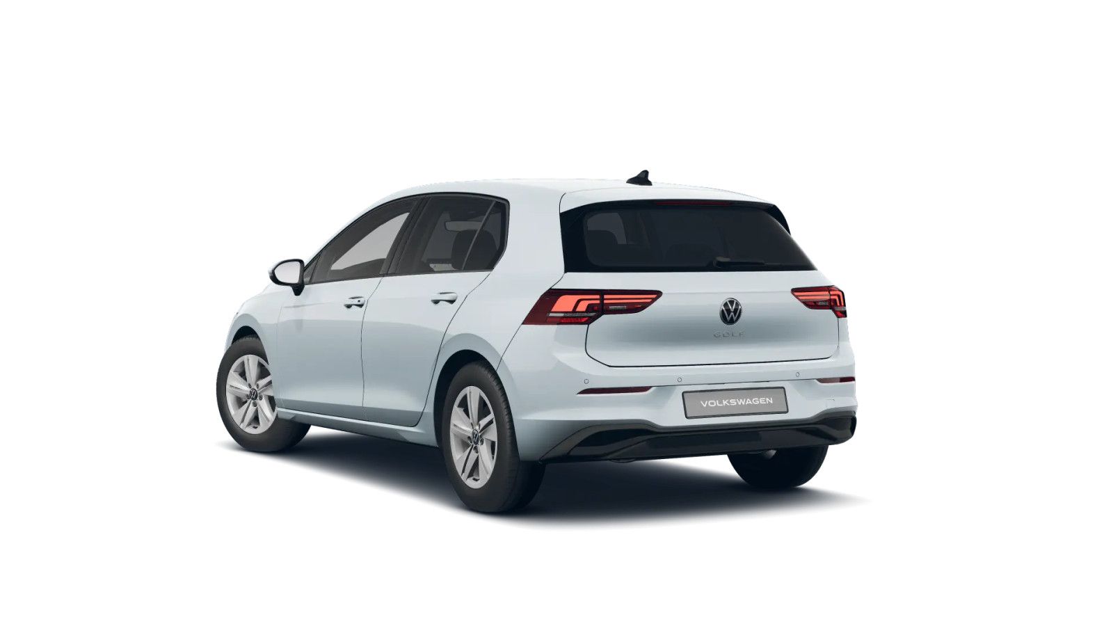 Volkswagen Golf - Bild 5