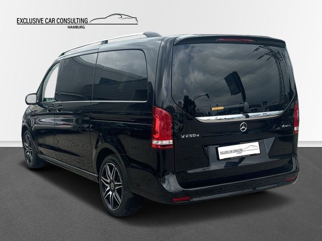 MERCEDES-BENZ V 250 – Bild 6