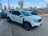 Dacia Duster II Prestige 4WD Navi Kamera Totwinkel - gebrauchte Dacia Duster aus dem Jahr 2021