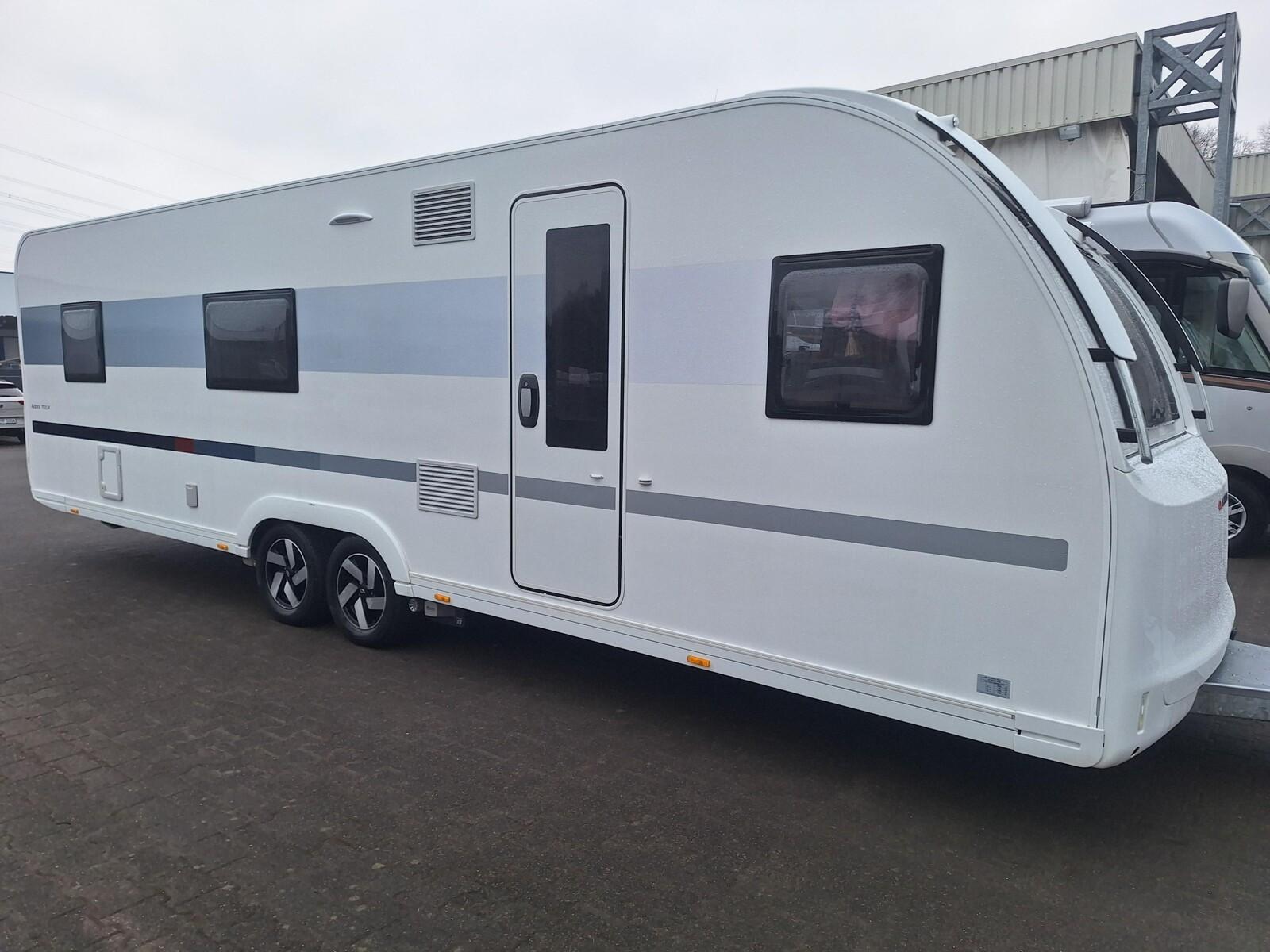 Adria Adora 753 UK ID-473