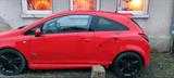 Opel Corsa D OPC Line - Opel Corsa aus 2009: Opc