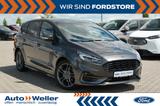 Ford S-Max 2.5 Ltr Hybrid ST-Line LED PANO 1. Hand !