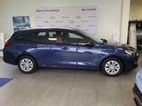 Hyundai i30 cw Family - Hyundai i30: Blau