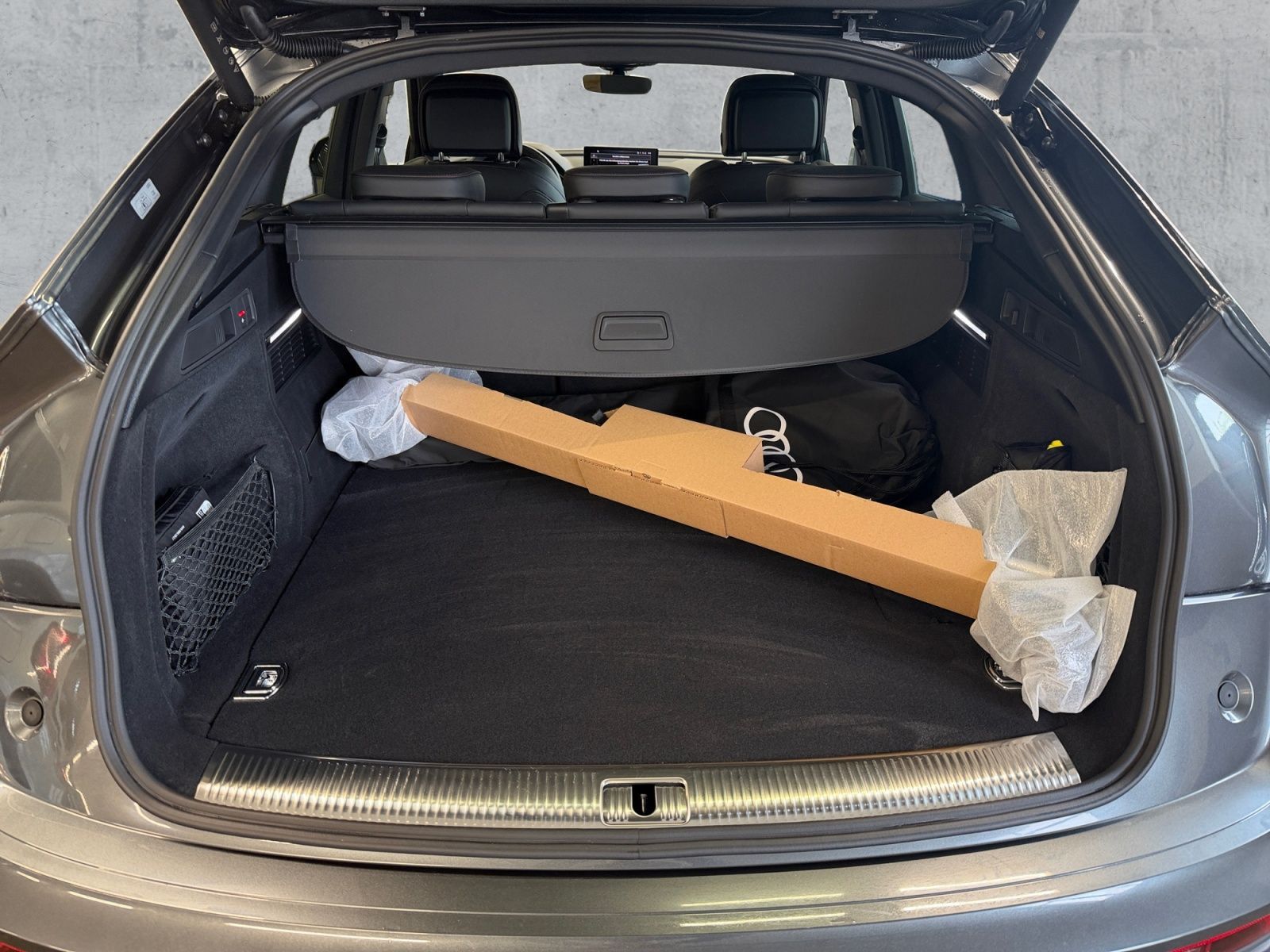 Audi Q5 - Bild 14