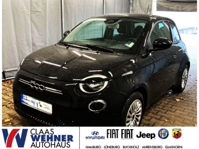 Angebot ansehen Fiat 500e