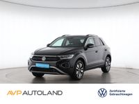 Volkswagen T-Roc - Vorschau Bild 1