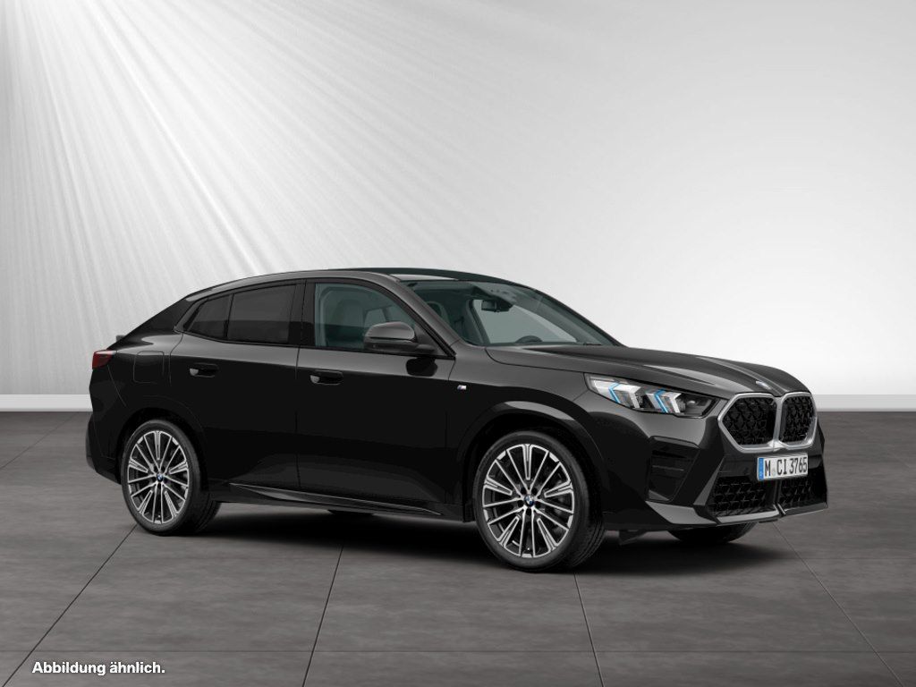 BMW X2 - Bild 11