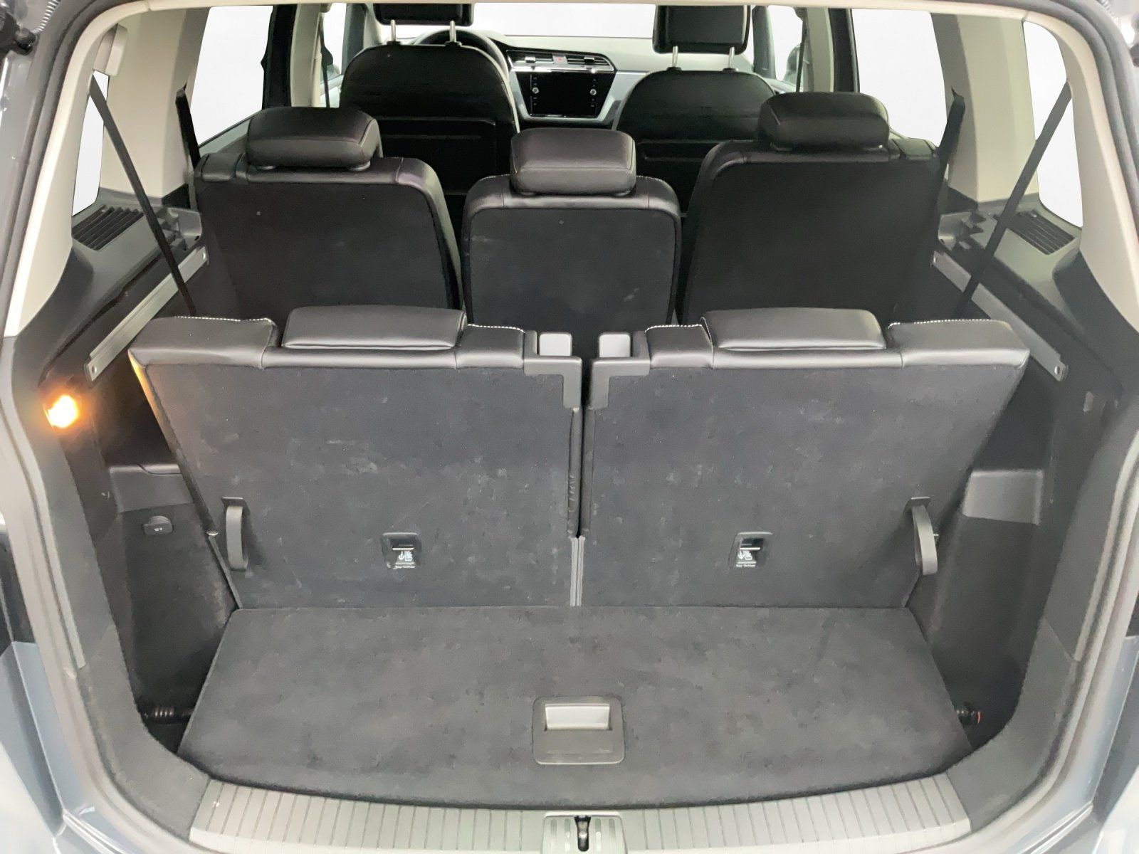 Volkswagen Touran - Bild 7