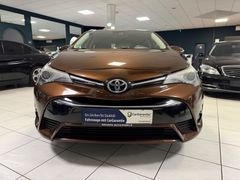 TOYOTA Avensis Touring Sports Business Edition/AHK/LED!