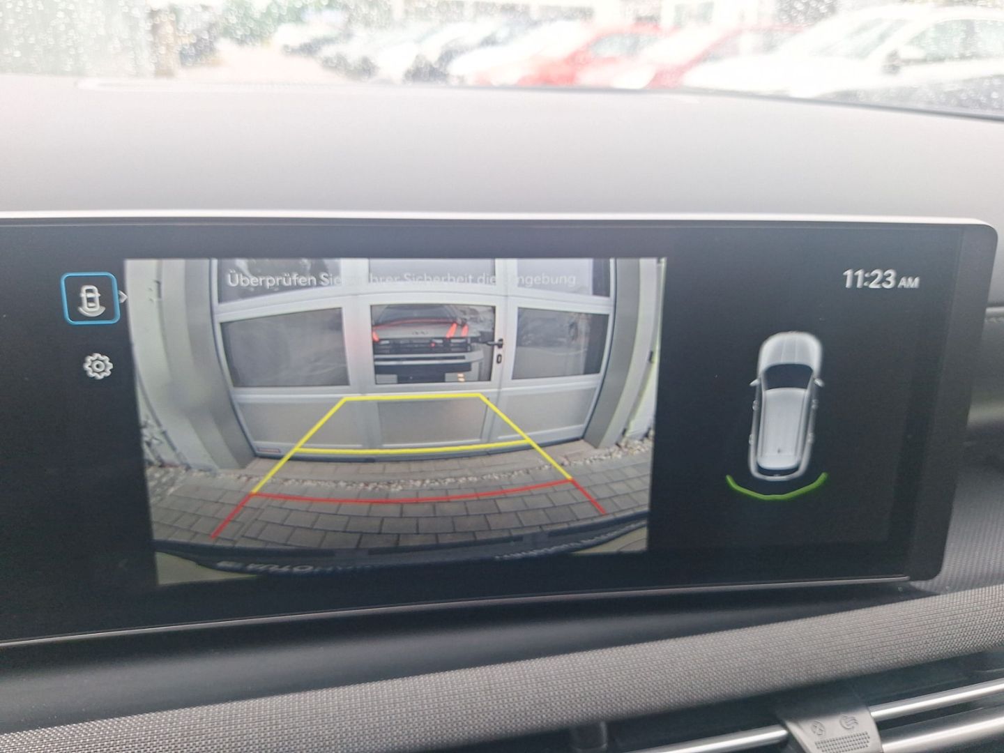 Hyundai Tucson – Bild 18