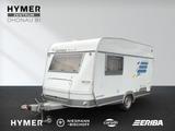 HYMER / ERIBA / HYMERCAR Eriba Nova 390 Verkauf an Händler - HYMER / ERIBA Wohnwagen Nova 390