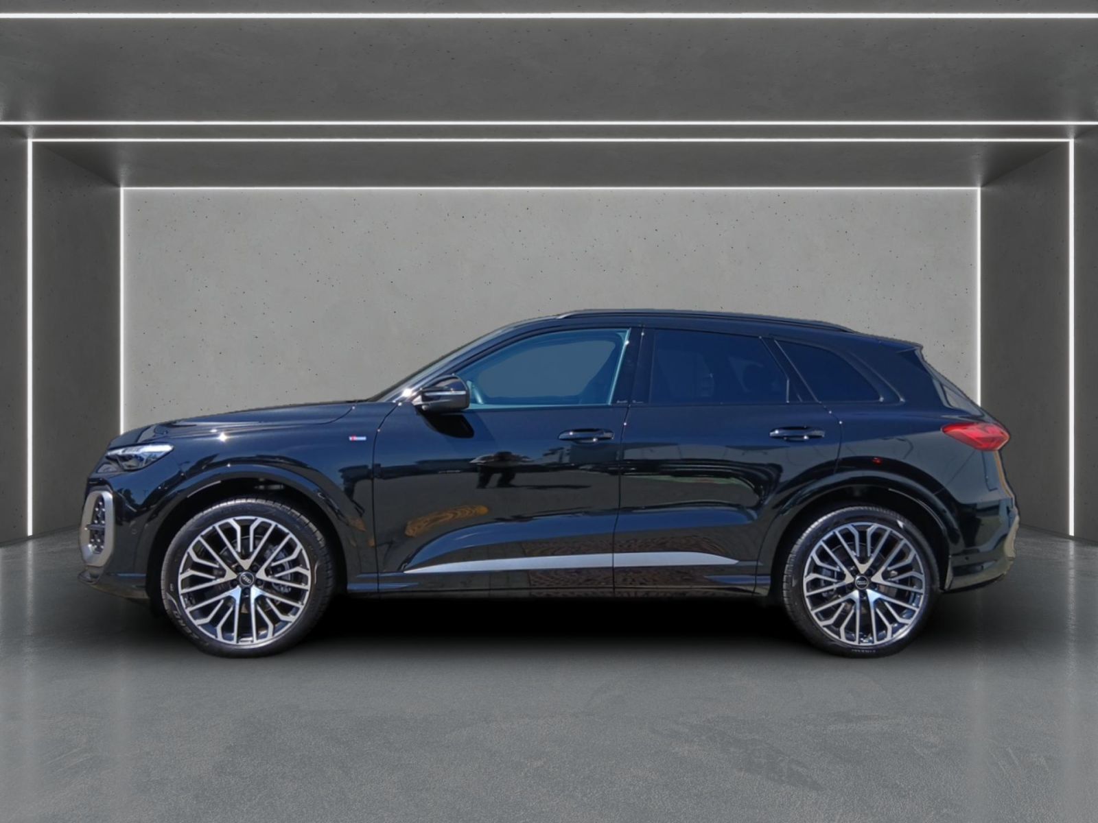 Audi Q5 - Bild 4