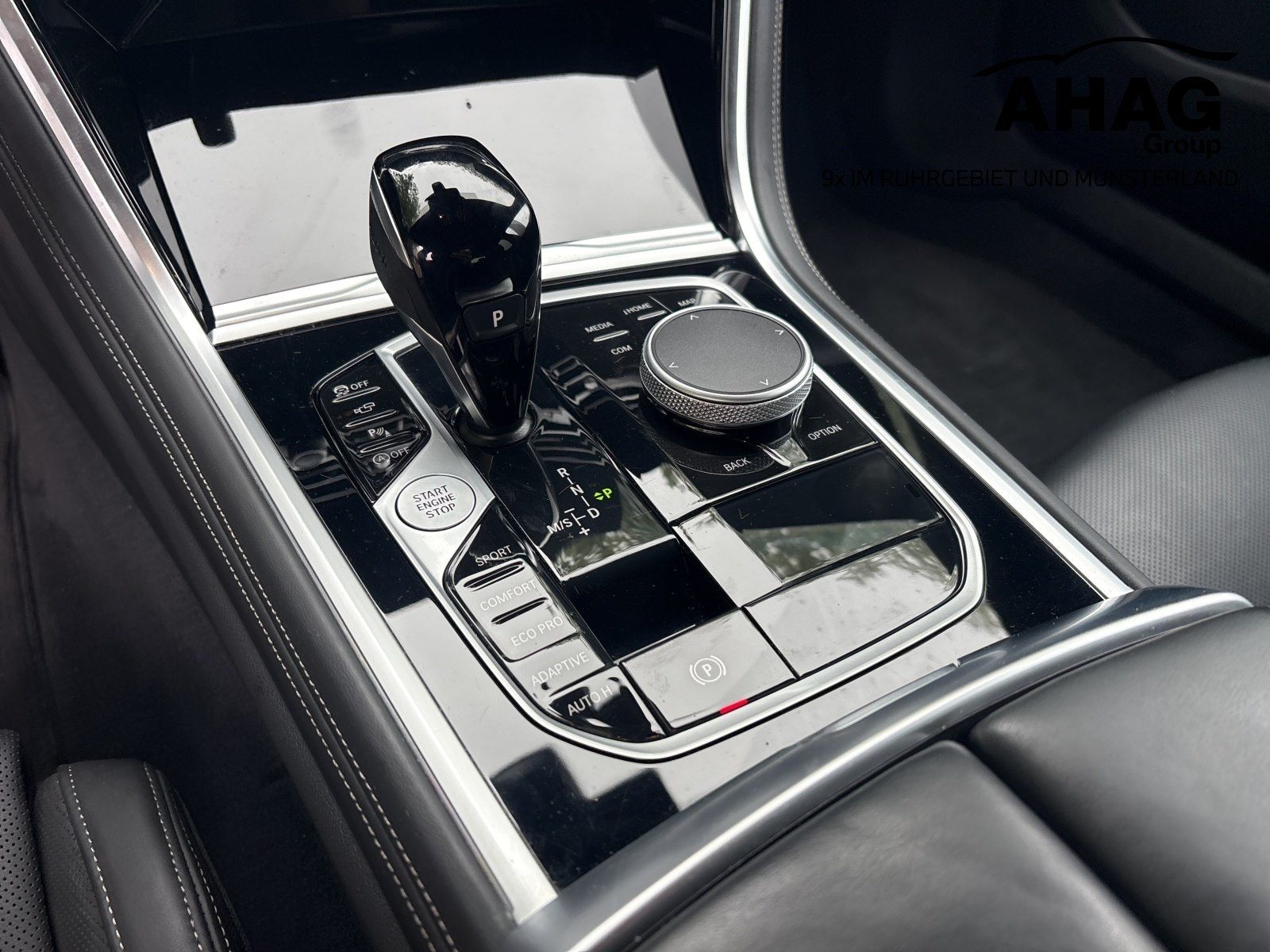 BMW M850 - Bild 10