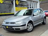 Volkswagen Golf 1.6 Comfortline Automatik Klima TÜV Neu - Volkswagen Golf aus 2002: 1.6