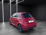 Fiat 500 S*Klima*Sport*Automatik*Tempomat* - gebrauchte Fiat Kleinwagen