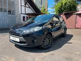 Ford Fiesta TÜV:Neu, 1.Hand, Klima, Sitzheizung,4-tür - Ford Fiesta aus 2011: 1.4