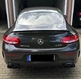 Mercedes-Benz C 43 4M Coupé Perf.-Abgasanlage - Mercedes-Benz C 43 AMG in Dortmund