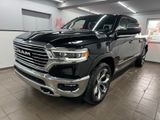 Dodge RAM 5.7 eTORQUE Limited/AirSuspension/E-Step/22" - Dodge RAM in München