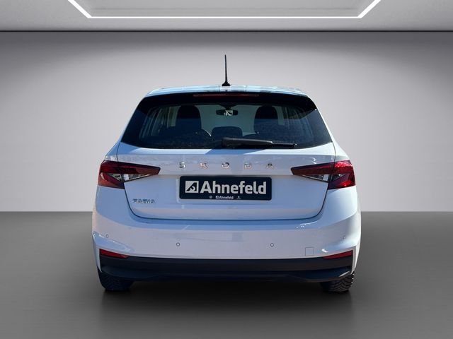 Fabia Essence