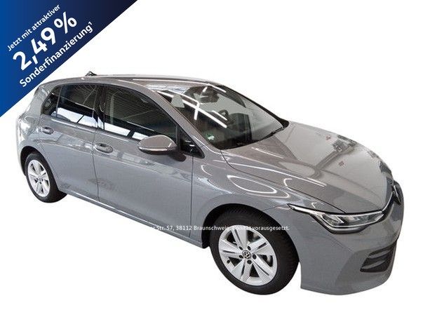 Image of Volkswagen Golf
