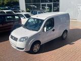 Fiat Doblo Doblò 1.3 JTD SX Kasten - gebrauchte Fiat Doblo aus dem Jahr 2006