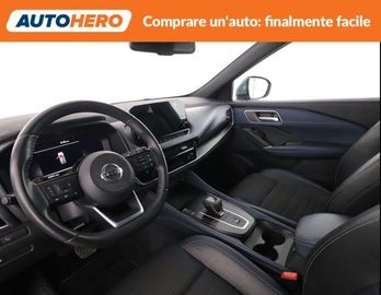 Nissan Qashqai - 7