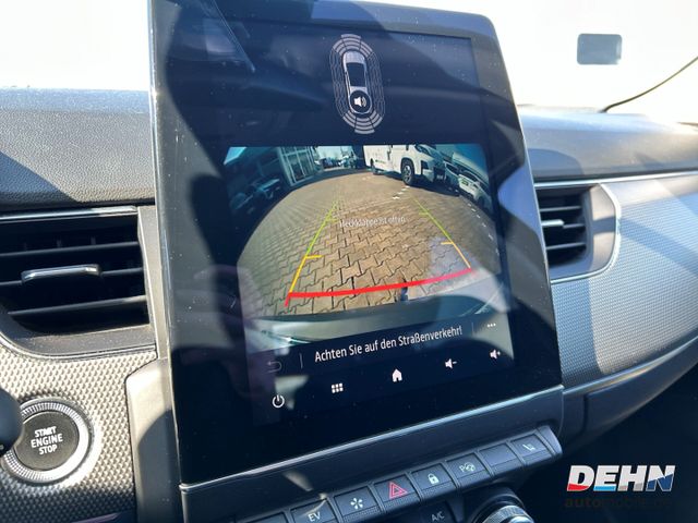 Renault Arkana E-TECH 145 Intens AHK LED Winterpaket