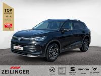 Volkswagen Tiguan - Vorschau Bild 1