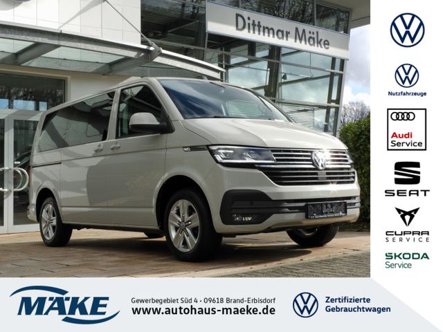 Volkswagen T6.1 Caravelle 2.0 TDI ''Comfortline'' DSG LED 8