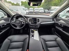 Fahrzeugabbildung XC90 Momentum Pro AWD B5 Diesel EU6d Navi Leder